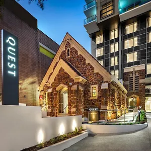 公寓式酒店 探索东珀斯公寓, 珀斯