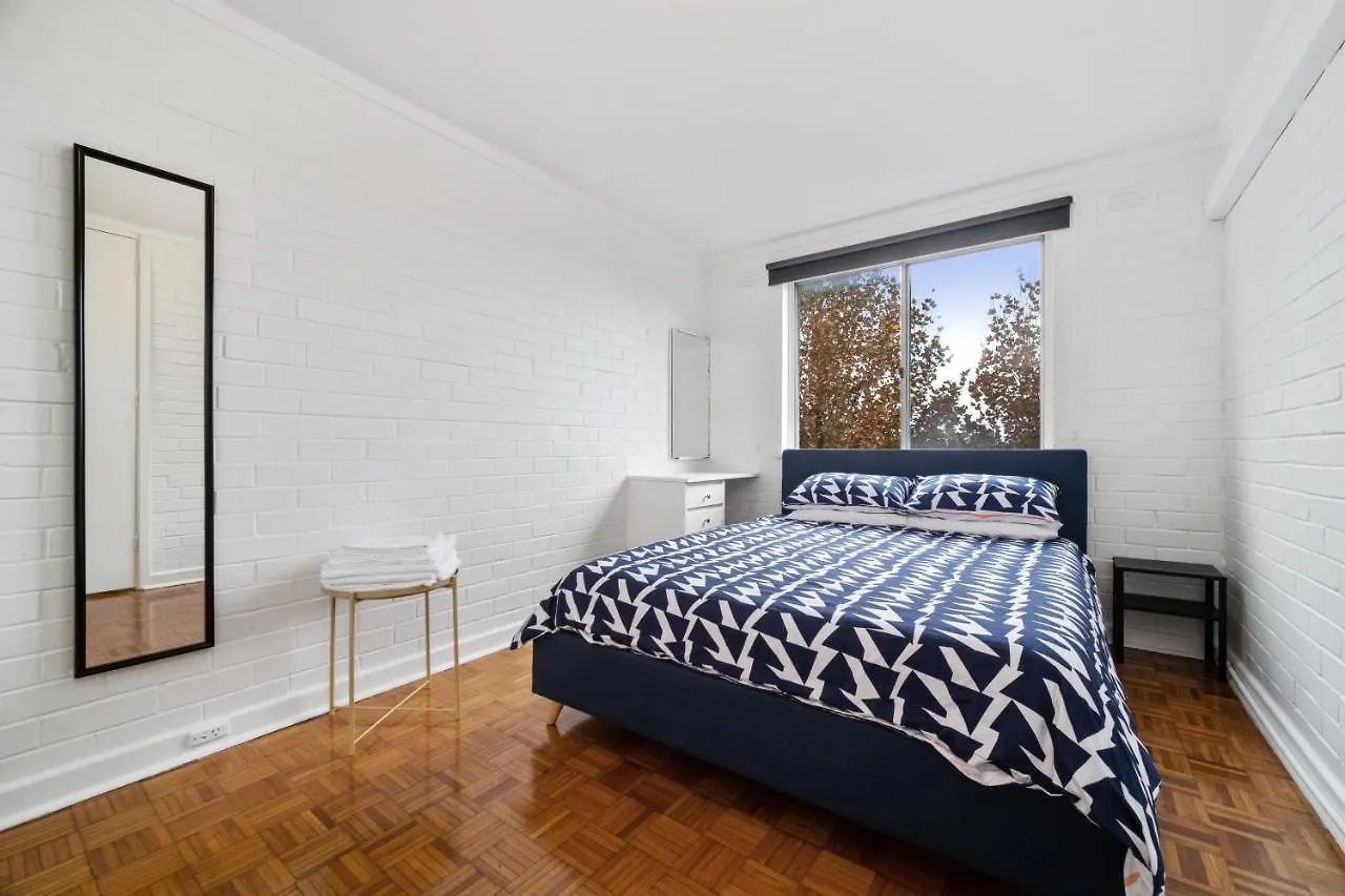 Pronto Apartments Perth