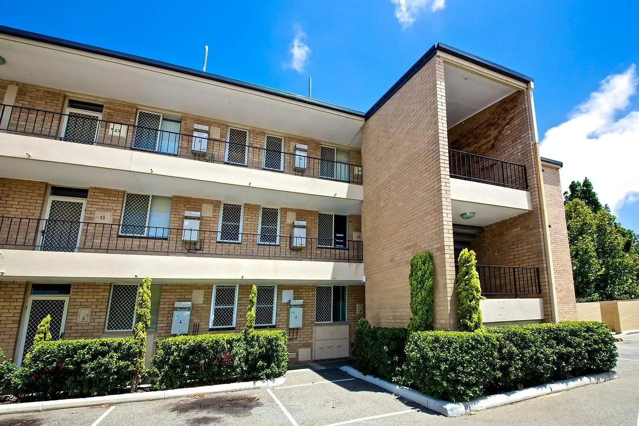 Pronto Apartments Perth
