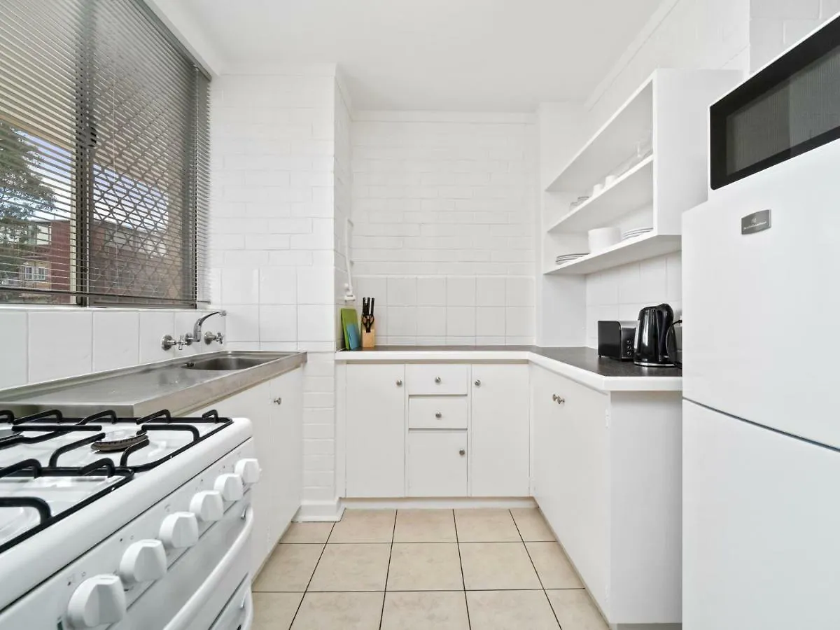 Pronto Apartments Perth