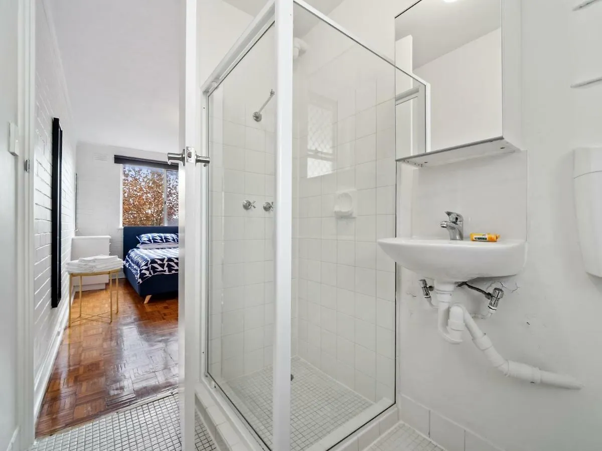 Pronto Apartments Perth 0*,  Australia