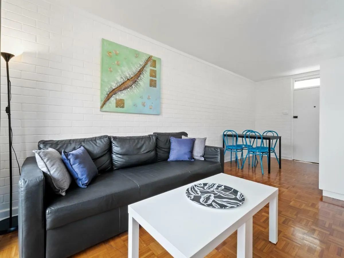 Pronto Apartments Perth
