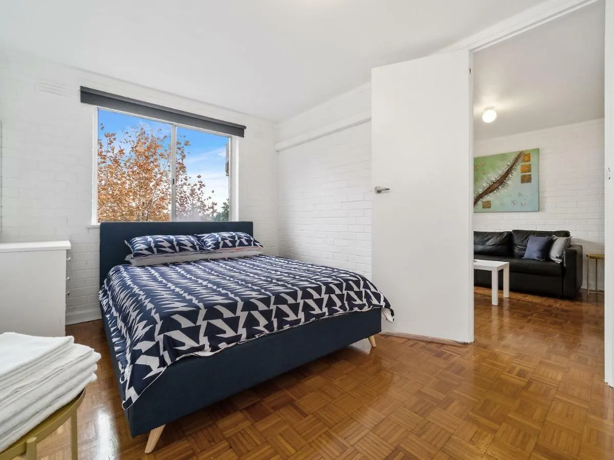 Pronto Apartments Perth Australia