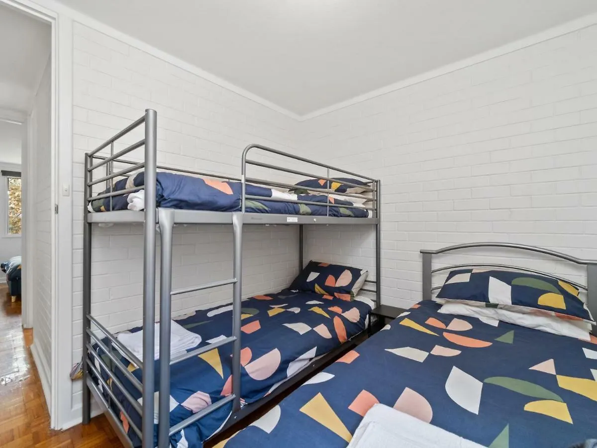 Pronto Apartments Perth
