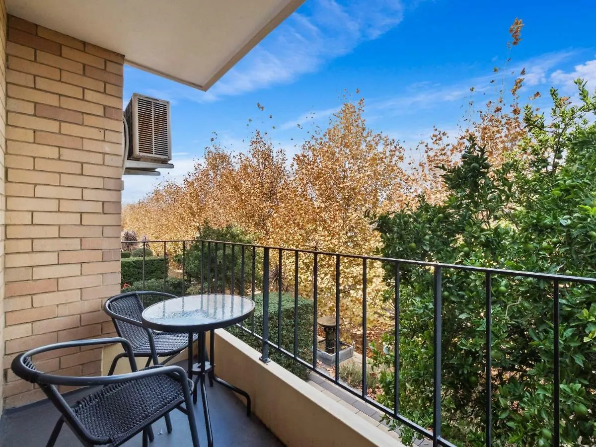 Pronto Apartments Perth